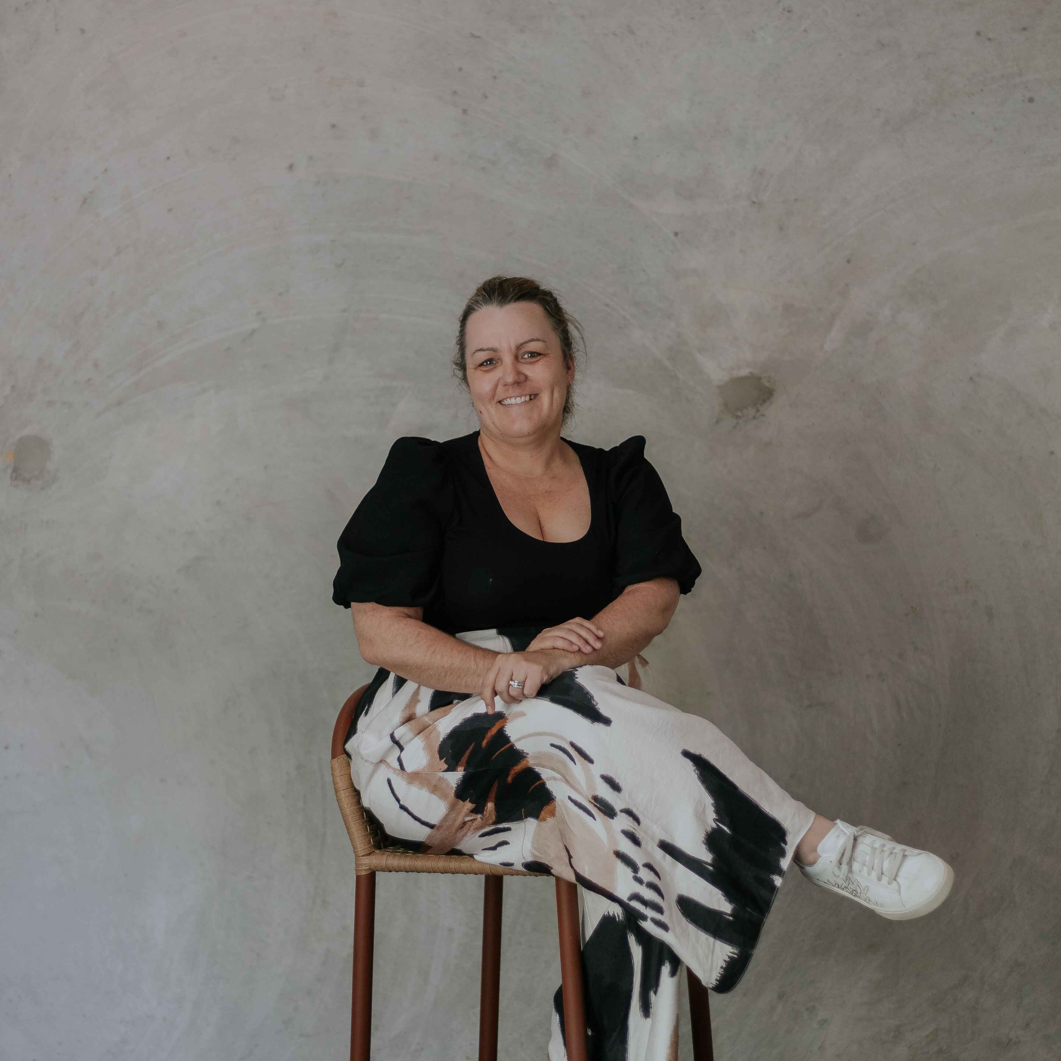 Phoebe Shorter - Co-Founder, Foxy Home Staging